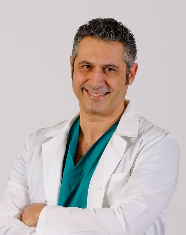 Medico Ginecologo Francesco